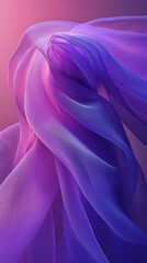 purple silk background,ai