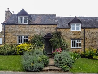 english country house