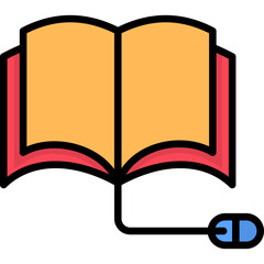 Book Icon