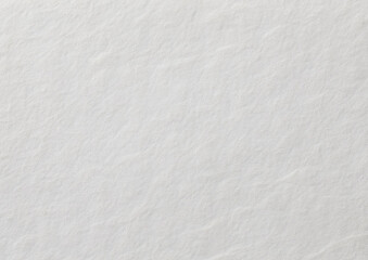 白い和紙のイメージ背景テクスチャ