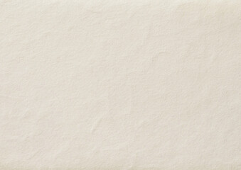 ベージュの和紙イメージ背景テクスチャ