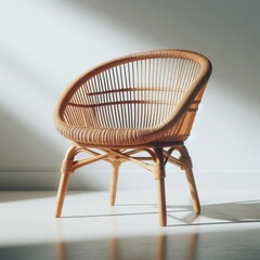  in some asian countries and china craftsmen use cane or wicker furniture
