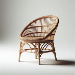  in some asian countries and china craftsmen use cane or wicker furniture

