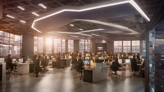 Showcase burgeoning tech hubs and innovation ecosystems around the world, from Silicon Valley to Shenzhen.