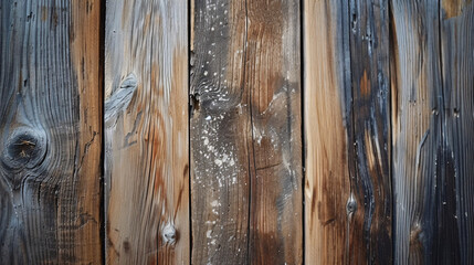 Wood grain wallpaper