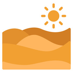 Daylight Icon