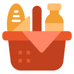 Picnic Icon