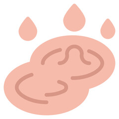 Puddle Icon