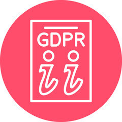 Information Icon Style