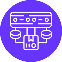 Master Data Icon Style