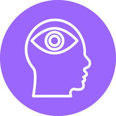 Obsession Icon Style