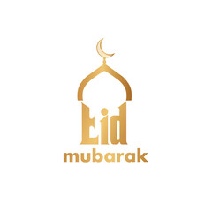 Eid Mubarak Text design illustration. Ramadan islamic lantern (fanous) isolated on white background.
Arabic decoration lamp png or Arabic decoration lamp border or poster design element.