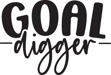 Goal Digger
