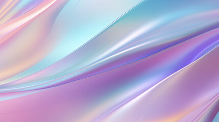 Holographic Background Texture