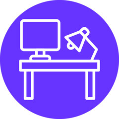 Workspace Icon Style