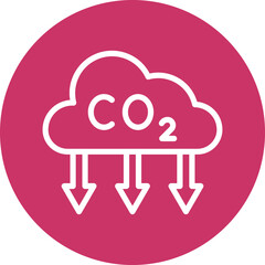 Emissions Icon Style