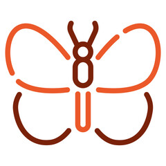 Butterfly Icon