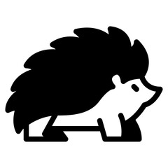 Hedgehog Icon