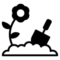 Garden Icon