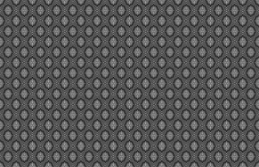 Fototapeta na wymiar black and white seamless pattern wallpaper background pattern element banner polka dot circle holes graph textile line.