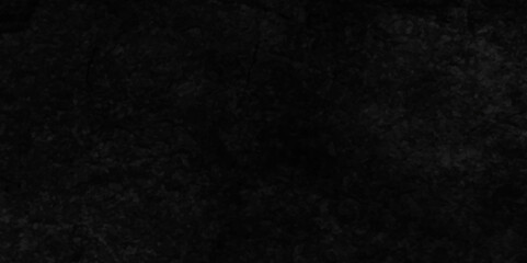 Dark black grunge wall charcoal colors texture backdrop background. Black Board Texture or Background. abstract grey color design are light with white gradient background. Old wall texture cement.