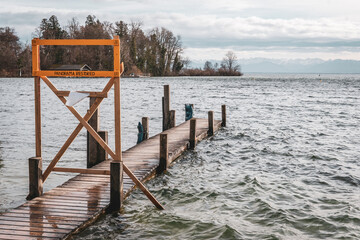 German Lakes, lakes in germany, alemania y sus lagos, vias nublados, cloudy day, beautiful view