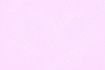 Pink purple soft sweet romance with heart shape of snow background. Valentine, Love, Wedding and Celebration backgrounds concept.