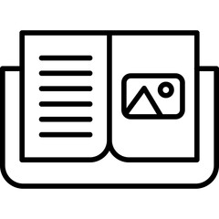 Documentation Icon
