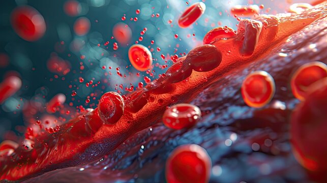 HematogenesisBilder StockFotos & Videos. Adobe Stock