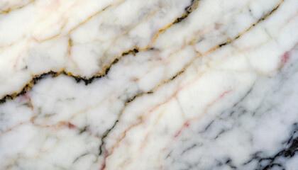 Obraz premium Oryginalna tekstura z kamienia naturalnego howlit, biało czarna, dekoracja płytka generative ai