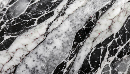 Obraz premium Oryginalna tekstura z kamienia naturalnego howlit, dekoracyjna płytka generative ai