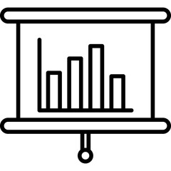Data Analytics Icon