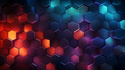 Retro black honeycomb graphic wallpaper hexagon colorful great design for any purposes,,
Colorful Retro Honeycomb Graphic Wallpaper