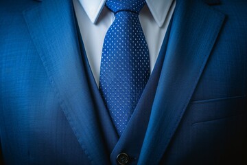 Symbolizing Corporate Professionalism: The Business Suit