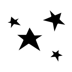 star glyph