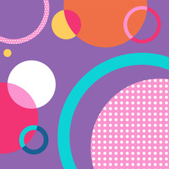 abstract background for design. Template banner and cover