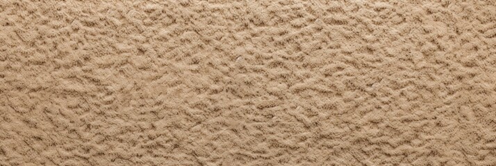 Beige paterned carpet texture