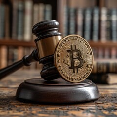 Bitcoin Kryptow&auml;hrung digital Geld B&ouml;rse