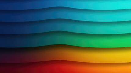 Rainbow colors abstract background. Colorful spectrum gradient.
