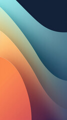 Abstract background with wavy lines.   for your design.