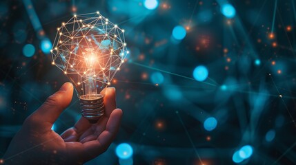 Innovation Nexus: Connecting Ideas in the Web of Progress