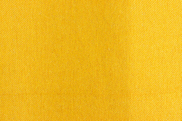 brown abstract vintage background, Close-up yellow or golden mustard fabric surface texture. Brown texture for background