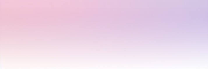 lavender blush white gradient background soft pastel seamless clean texture - obrazy, fototapety, plakaty