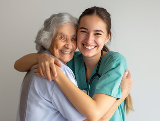 Senior Wellness: Emotional Connection in Elderly Care