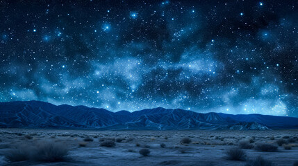 night, astronomy, galaxy, sky, constellation