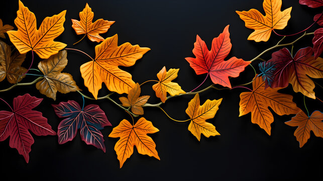 Clipping autumn apth HD 8K wallpaper Stock Photographic Image,,
Stock Photographic Image
