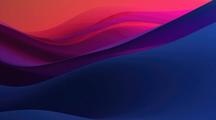 Abstract wavy background. .