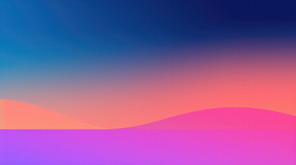 Colorful abstract background for web design. Colorful gradient background.