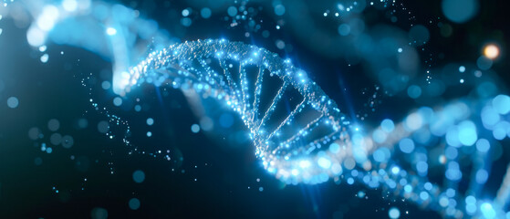 dna, science, genetic, biotechnology, biology