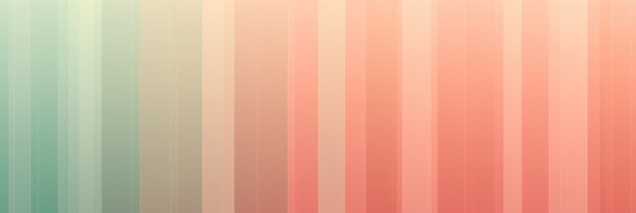 lightcoral, darkolivegreen, sandybrown gradient soft pastel line pattern vector illustration